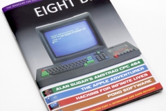 Eight Bit Magazine Issue 3