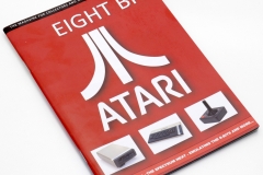 Eight Bit Magazine Issue 4