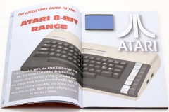 Issue 4 Atari 800XL