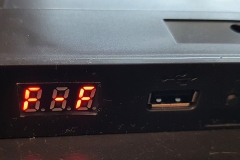 Flash Floppy firmware