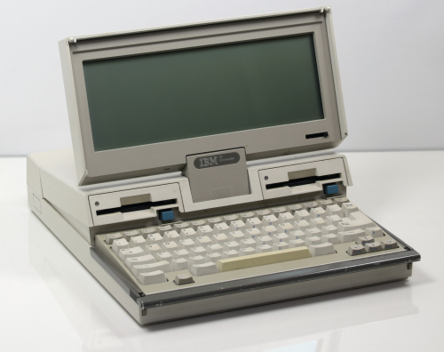 IBM Portable