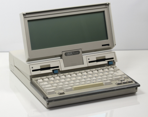 IBM Portable