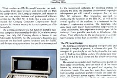 Byte Compaq 1983 jan