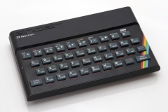 ZX Spectrum