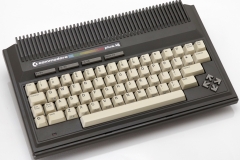 Commodore Plus/4