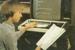 Mkroszámítógép magazin 1983