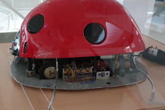 katica_robot