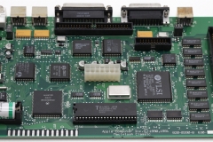 logic board