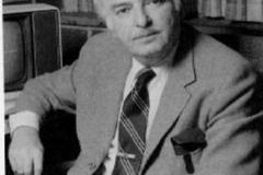 Kemény János