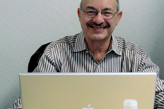 Vadász László