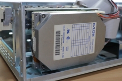 Kalok HDD