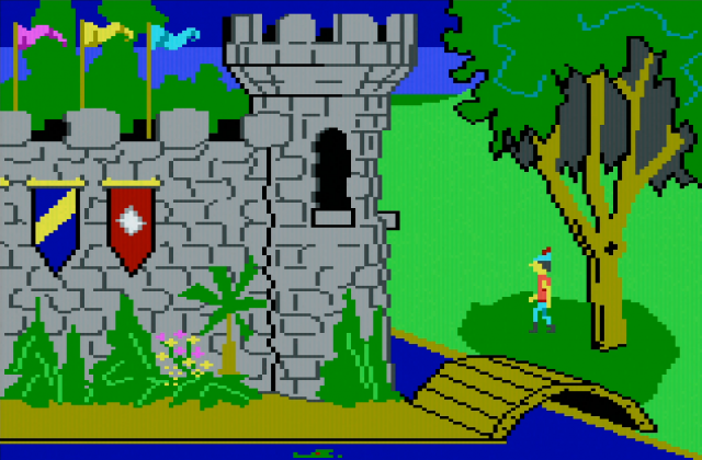 King\'s Quest