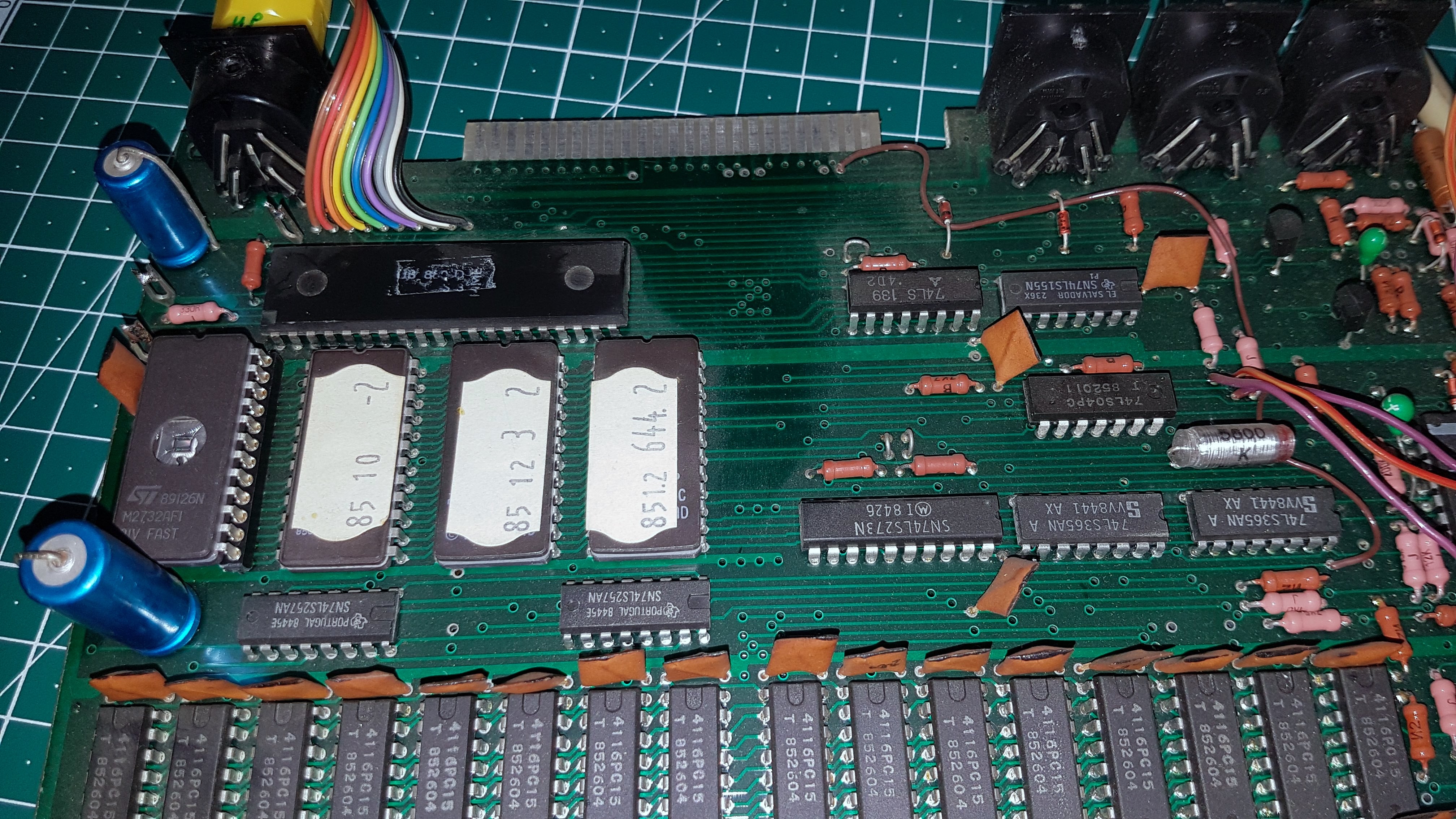 B64_new_ROM