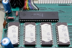 NDK Z80 és EPROM-ok