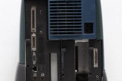 O2 ports
