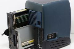 CPU modul eltávolítása