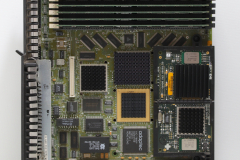 O2 R5000 CPU modul