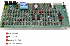TRS_80_PCB_layout