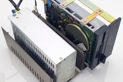 TVC floppy táp és meghajtó