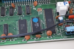 NTSC KERNAL ROM