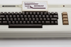 VIC-20 és Avenger