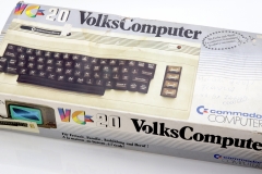 VC-20 doboz