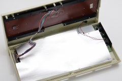VC-20 RF shield
