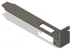 backplate