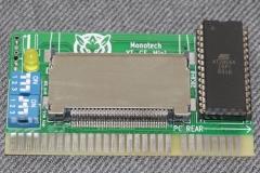Monotech XT-CF mini