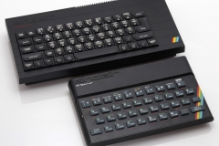 Spectrum és Spectrum+