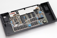 Spectrum+ issue 6A PCB