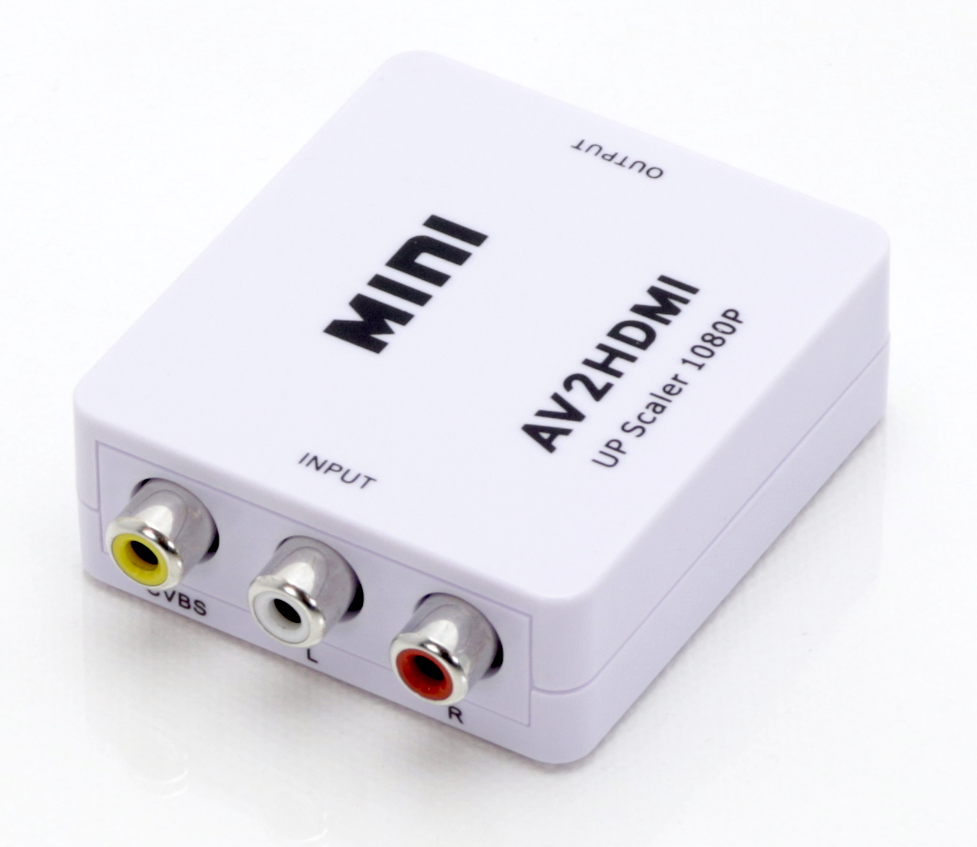 AV2HDMI konverter