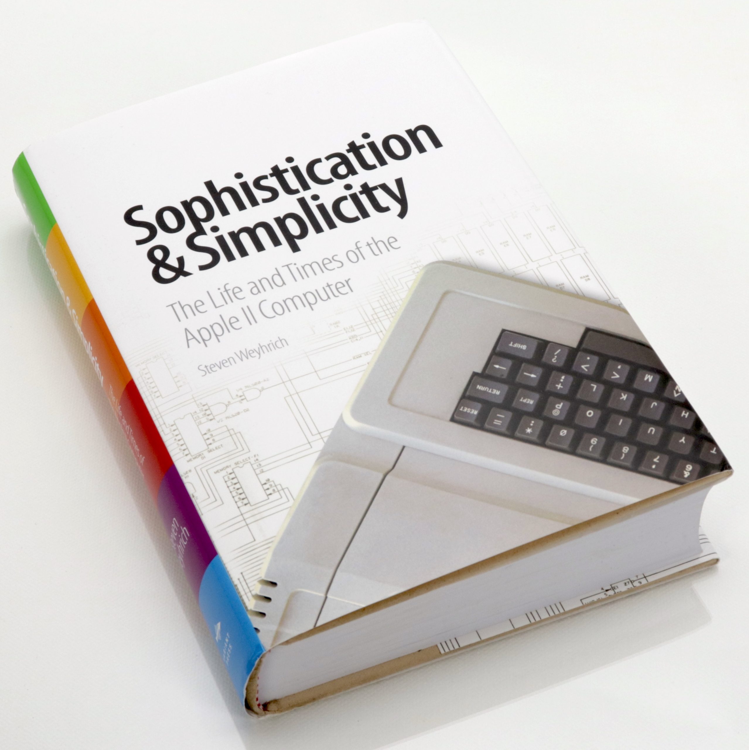 Sophistication & Simplicity