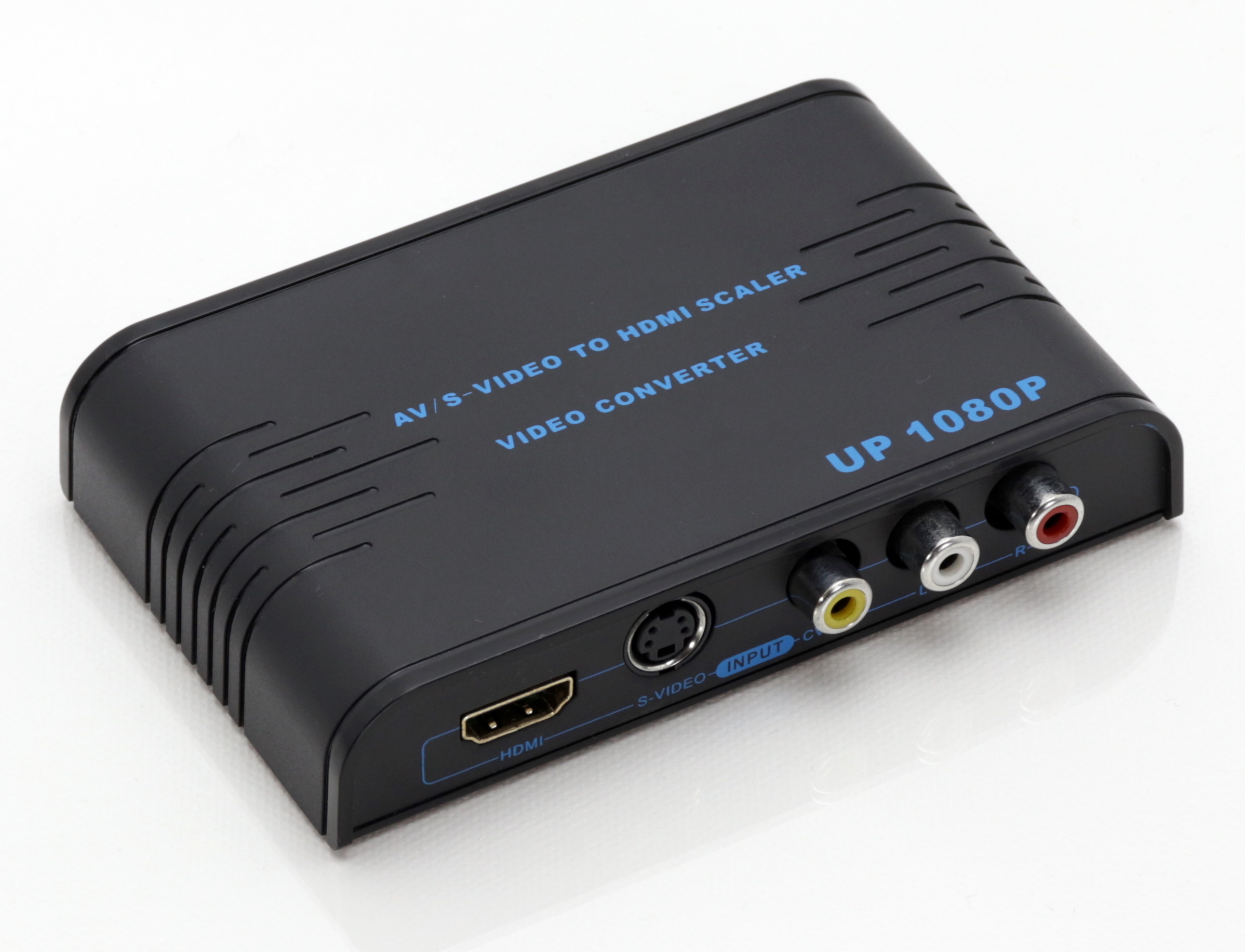 HDMI scaler
