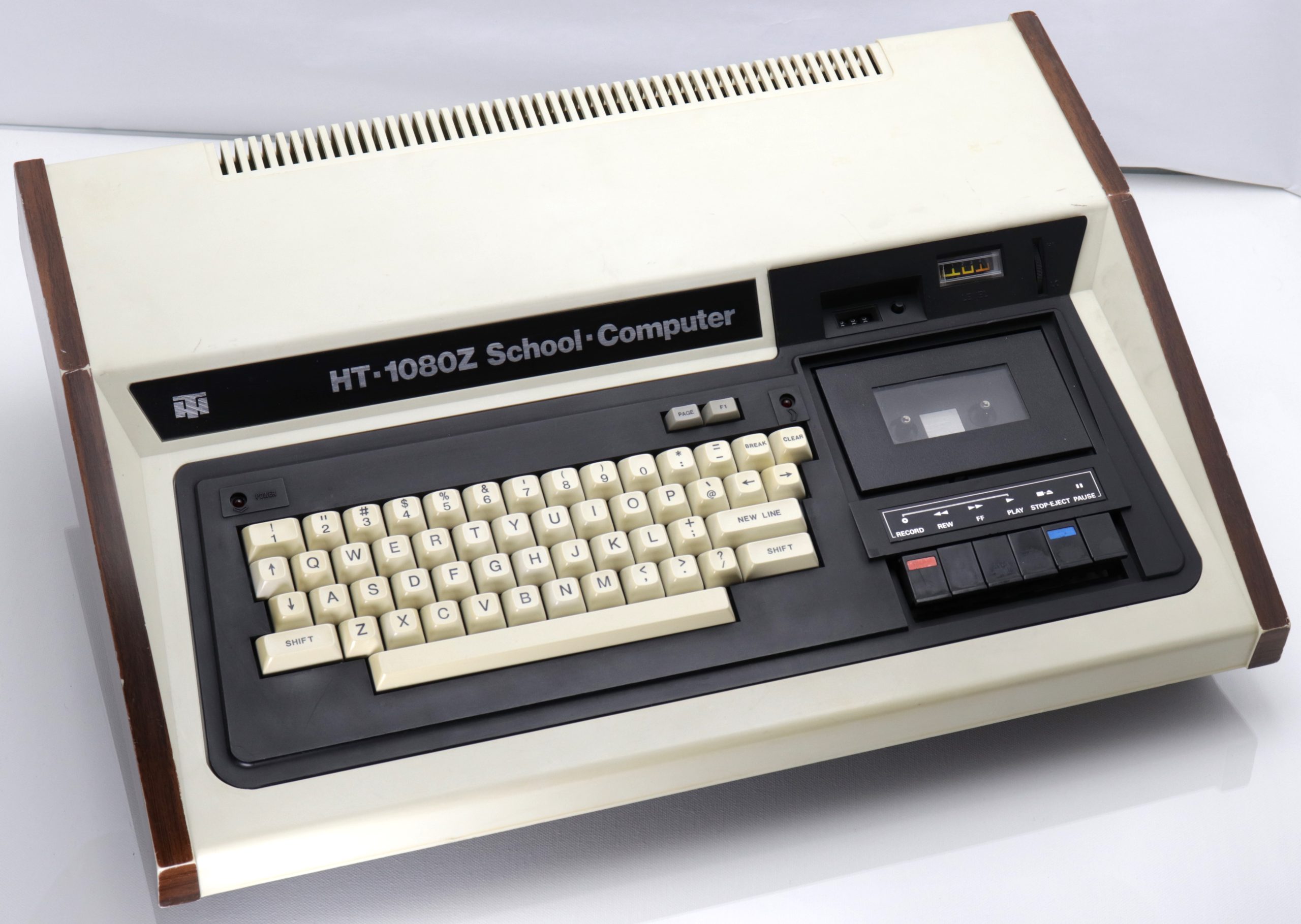 HT-1080Z adatlap
