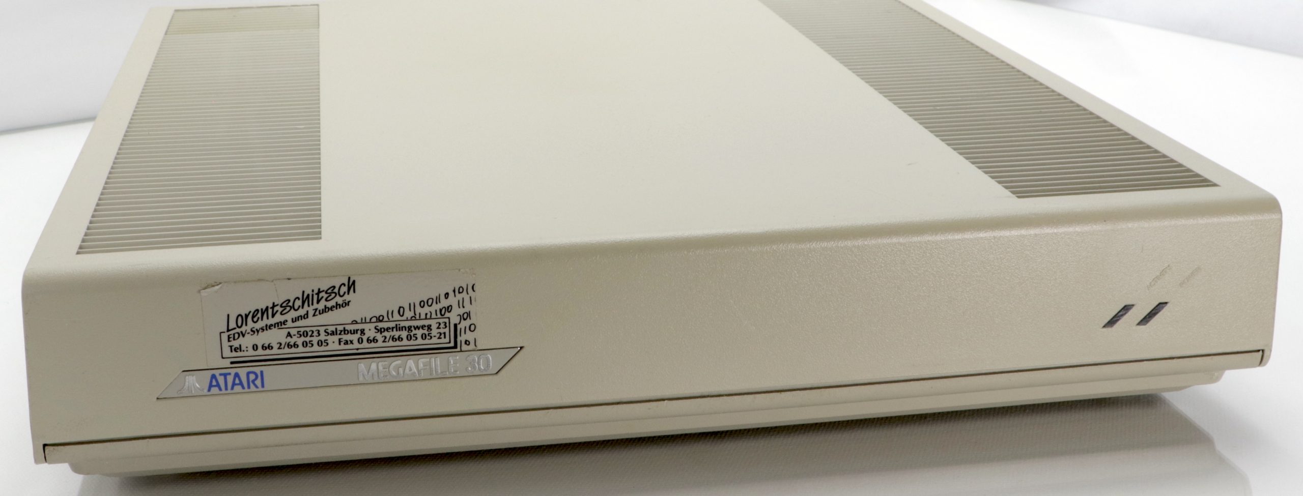 Atari Megafile 30
