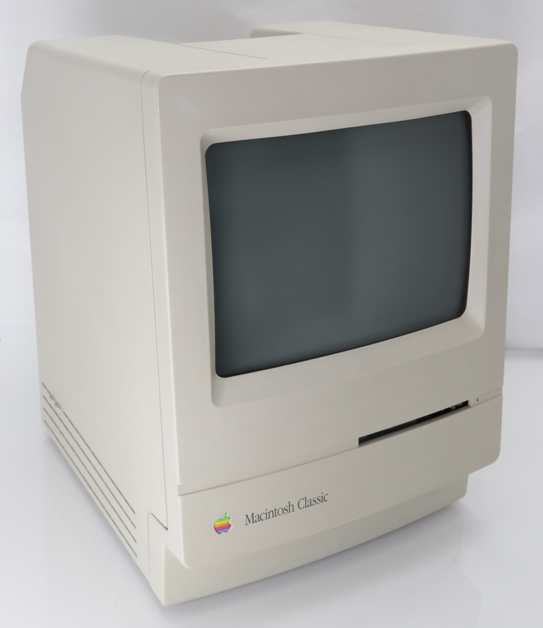 Macintosh Classic adatlap
