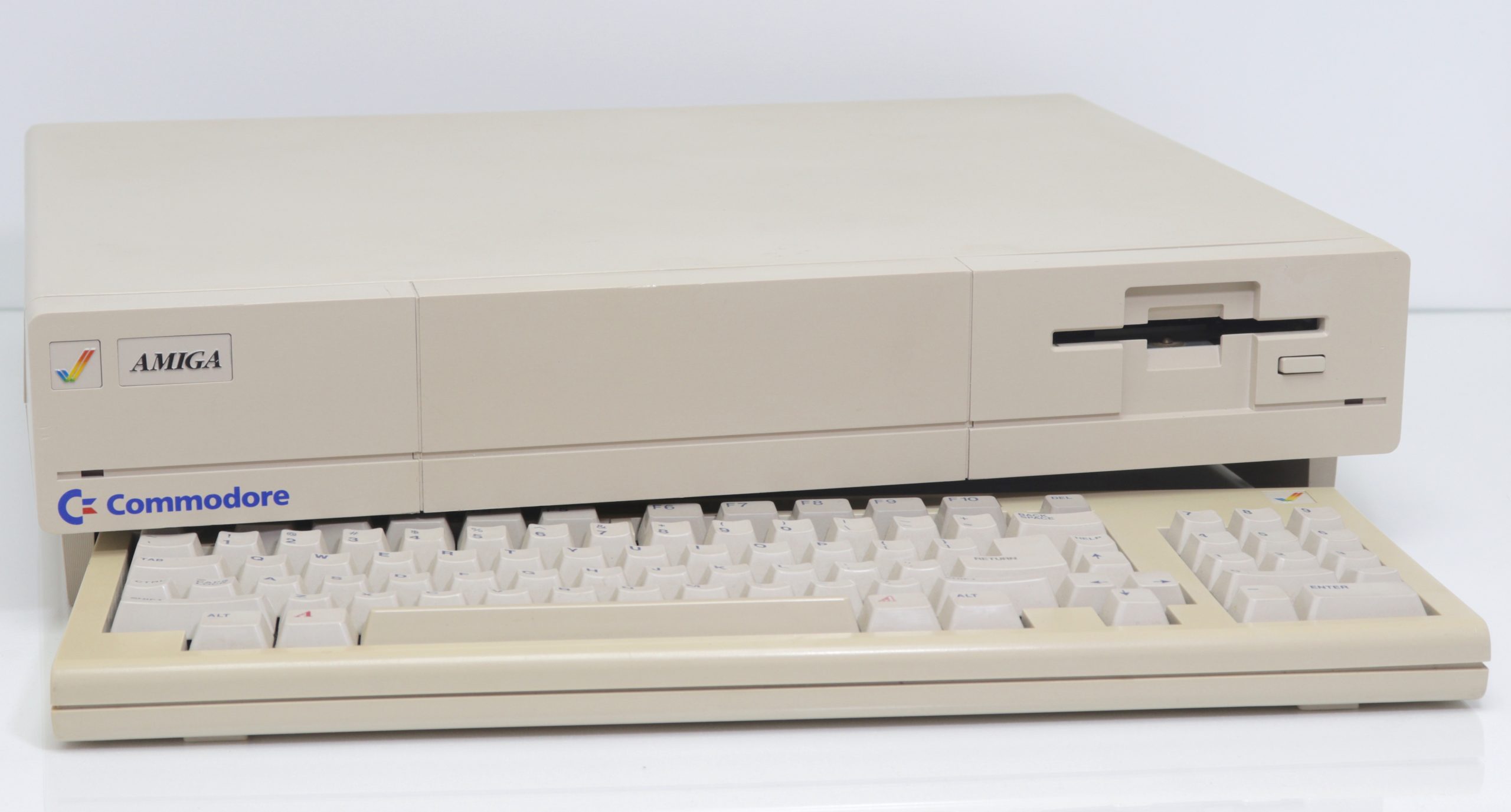 Amiga 1000