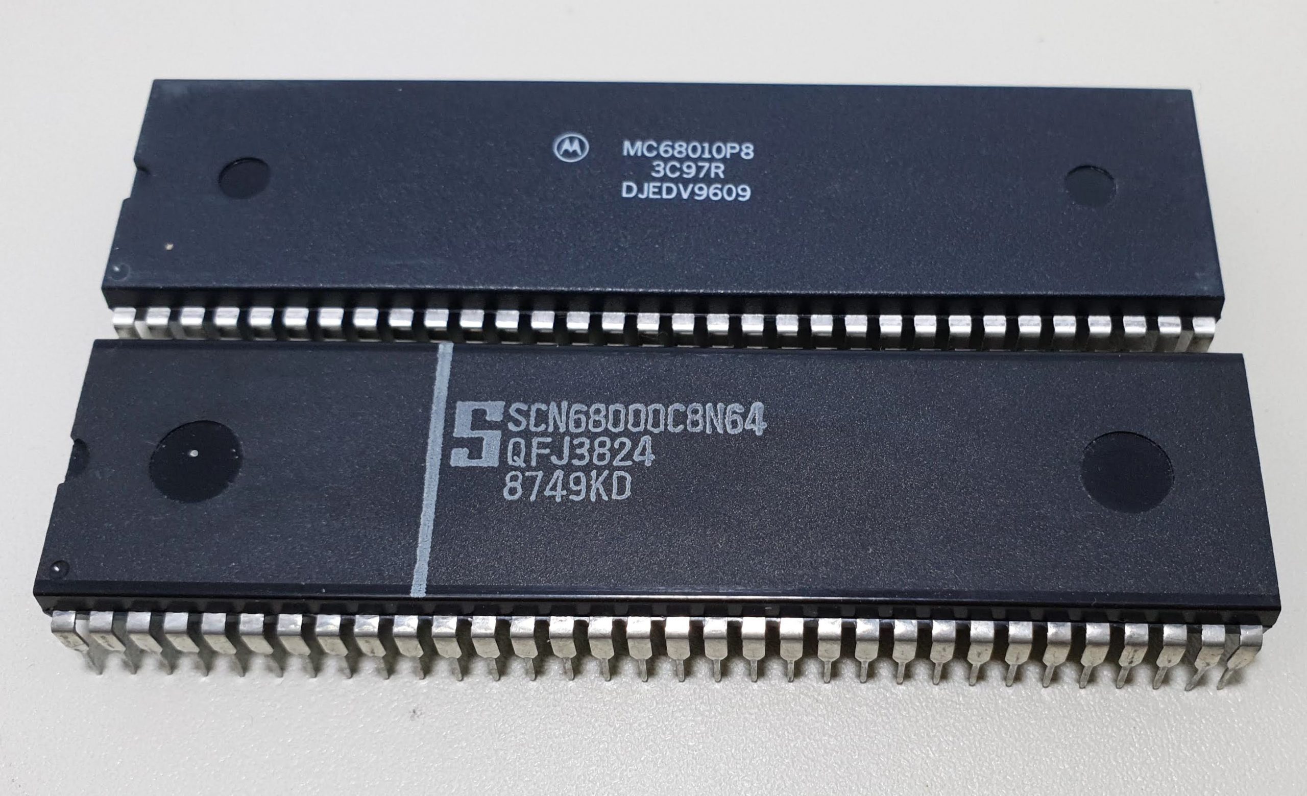 Amiga, gondolat-kísérlet