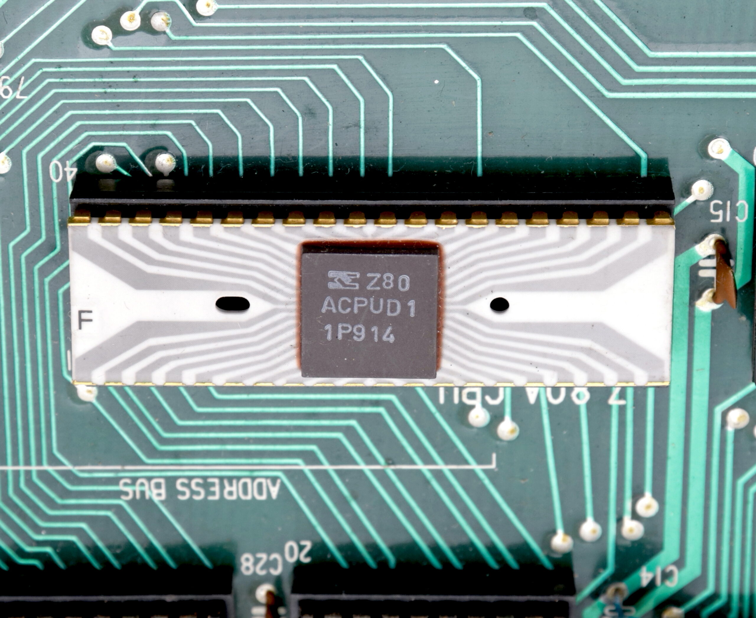 Zilog Z80