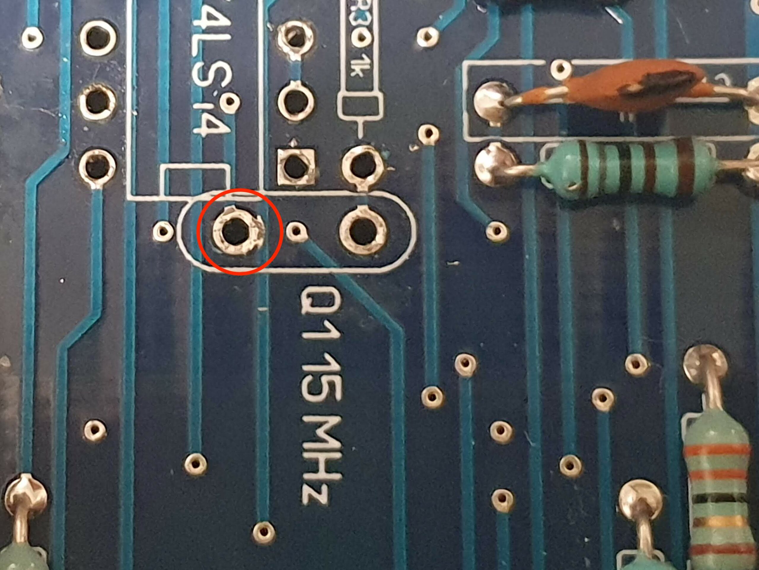 Primo utánépítés