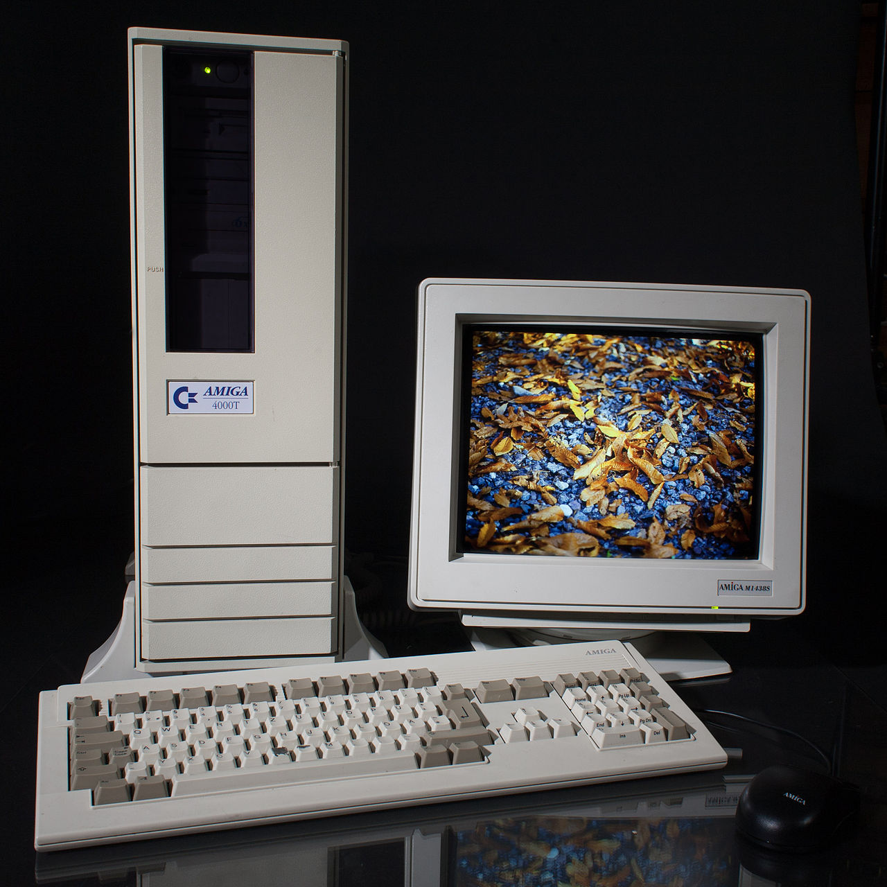 Az Atari és a Commodore utolsó évei